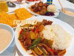 -宜家·瑞典风味餐厅(烟台路店)