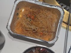 -花味烤肉·拌饭(建邺万达店)