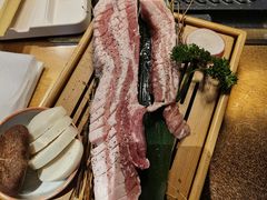 -金妈家烤肉(龙湖U城天街店)
