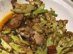 -辛香汇·现炒川菜(武进吾悦店)