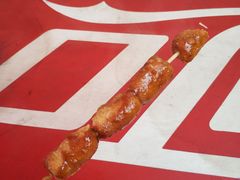 -大学路8号炸串(大学路十四号院店)