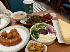 -老昌春饼(中央大街店)