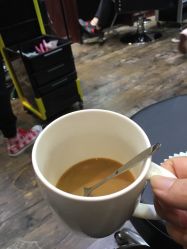 -Amber Salon艾珀沙龙
