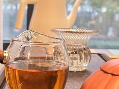 -邈墨茶馆(凤起路店)