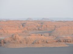 -敦煌雅丹国家地质公园