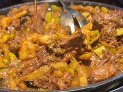 -甘家界牌柠檬鸭(青山店)