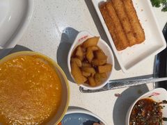 -千牛将·鲜牛肉火锅(开元路店)