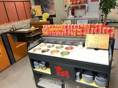 -熹悟海鲜火锅·广式打边炉