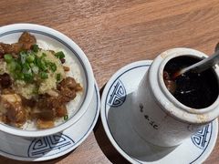 -冯不记米坊(凯德广场店)