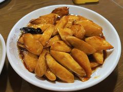 -沈记菜馆(酒仙桥路店)