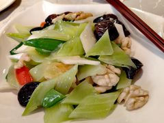 -马凯餐厅(长椿街店)