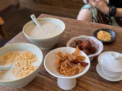 -上席擂茶·新中式青年茶馆(古城店)