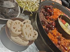 -龙湖重庆时代天街