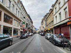 -布鲁塞尔大广场