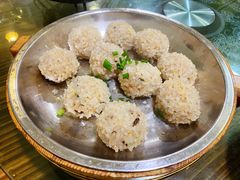 -朗妈私房菜(婺女州店)