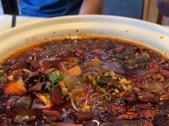 -辣婆婆(航天桥店)