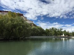 -宗角禄康公园