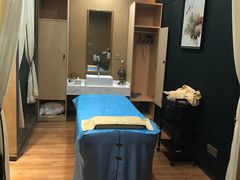 -柏悦SPA(君汇店)