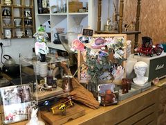 -拾壹cafe·工作室