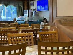 老店内-新世界餐厅(万达店)
