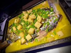 湄公鱼-碳尚烤鱼餐厅(利丰商业中心店)