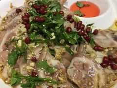 -原汁原味农家菜·经典粤菜(江燕南路店)