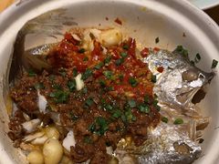 -荷花亭·湖北融合菜(十堰武商MALL店)