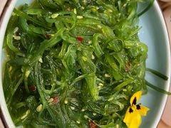 -船歌·鱼水饺青岛菜(国贸商城店)