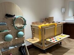 -利顺德大饭店·维多利亚花园(小白楼店)