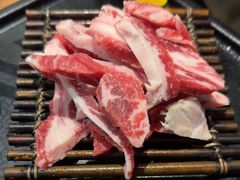 -九田家黑牛烤肉料理(顺义区华联金街店)