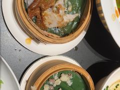 -知楚•精致湖北菜(武商MALL店)