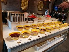 -椒香城门口重庆老火锅(美颂广场店)