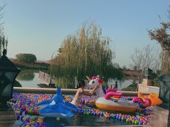 -苏州湾王焰温泉度假酒店