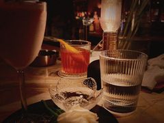 -BAR Signal·鸡尾酒酒吧