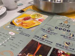 -黄记煌三汁焖锅(万达广场店)