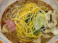 -刘文祥麻辣烫(望京店)