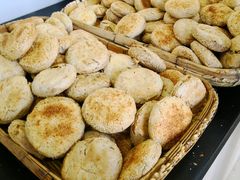 -李小老烧饼(常营民族家园店)