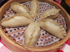 蒸饺-西贝(宝乐汇店)