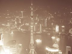 景点-上海环球金融中心云端足球盛典