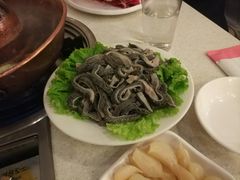 -八先生涮肉房(三里河店)