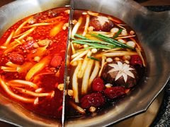 -湊湊火锅·茶憩(郑州绿地新都会店)