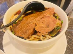 -中国厨房/台湾牛肉面