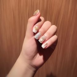 -PinkBaby美甲美睫