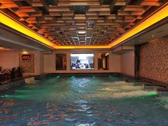 -君康悦美食汤泉水会·SPA(天河店)
