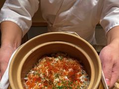 -荣一代目OMAKASE板前料理