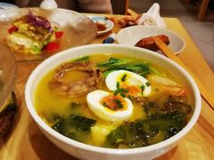-隐泉京望日式料理(太和广场店)