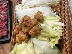 -天丽餐厅•烧烤铜锅涮(西青道辅路店)