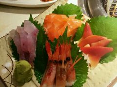 -赤坂亭M9和牛烧肉·日料398放题(万达店)
