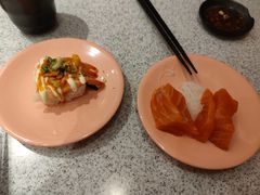 -争鲜回转寿司(南开大悦城店)