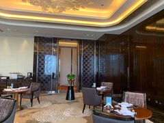 -长沙顺天凯宾斯基酒店·祈顺酒家中餐厅(雨花亭店)